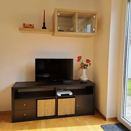 Apartmán Riekes Friedrichshafen