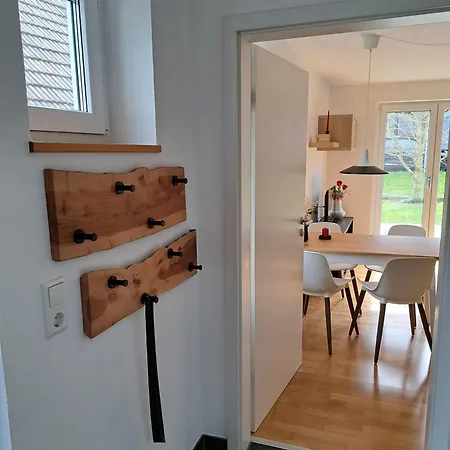 Riekes Apartmán