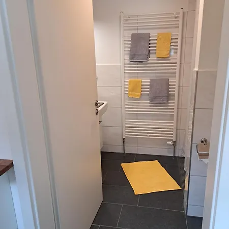 Riekes Apartmán *