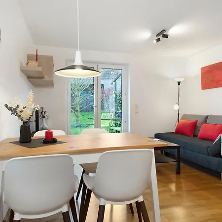 Riekes Apartmán