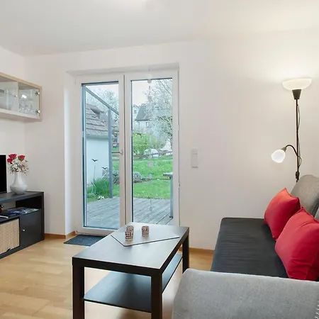 Apartmán Riekes Friedrichshafen