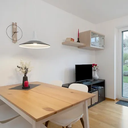 Apartmán Riekes