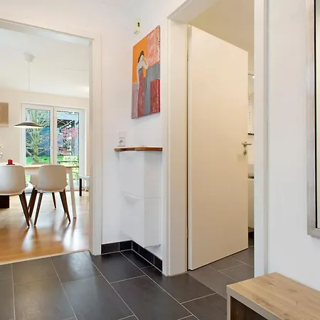 Apartmán Riekes *