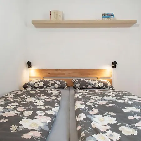 Riekes Apartmán