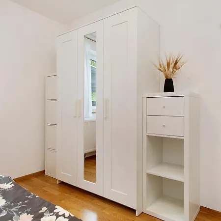 Riekes Apartmán