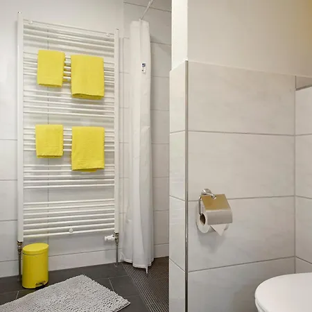 Apartmán Riekes