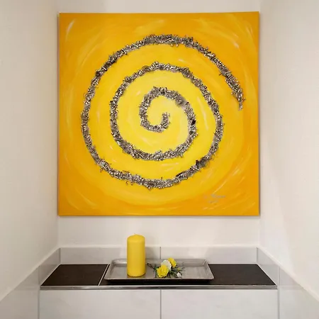 Apartmán Riekes *