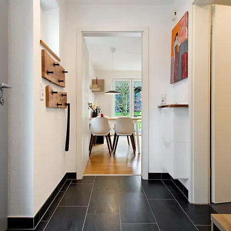 Riekes Apartmán